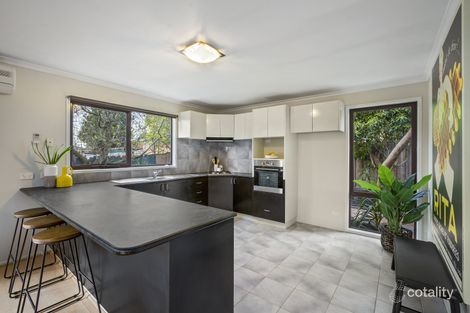 Property photo of 2/25 Thurleigh Avenue Croydon South VIC 3136