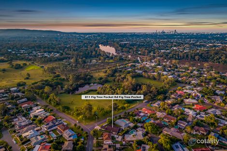 Property photo of 811 Fig Tree Pocket Road Fig Tree Pocket QLD 4069