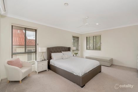 Property photo of 2/14 Pecan Drive Upper Coomera QLD 4209