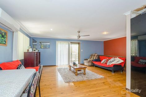 Property photo of 2 Yaralla Street Barney Point QLD 4680