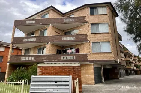 16/51 Hamilton Rd, Fairfield, NSW 2165