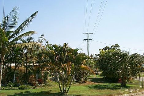 1 Lagoon Cres, Saunders Beach, QLD 4818