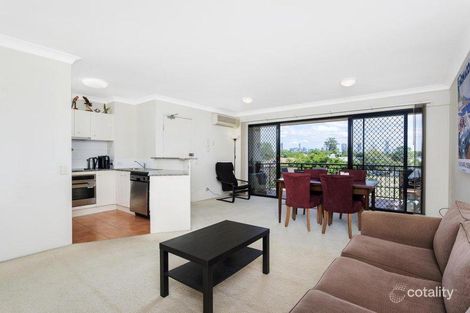 Property photo of 65/55 Harries Road Coorparoo QLD 4151