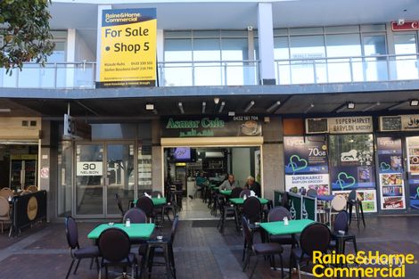 5/30 Nelson St, Fairfield, NSW 2165