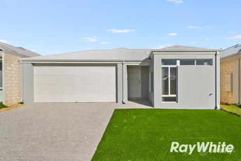 27 Orchardleigh Bvd, Lakelands, WA 6180