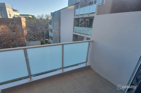 Property photo of 37/17-19 Macarthur Street Ultimo NSW 2007