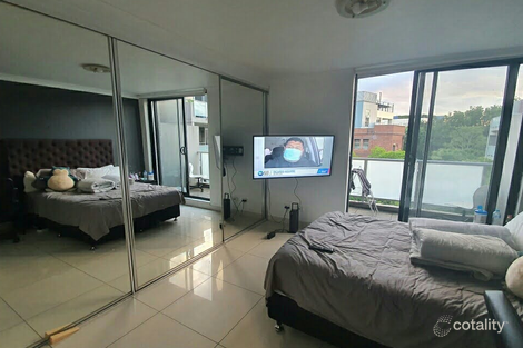 Property photo of 37/17-19 Macarthur Street Ultimo NSW 2007