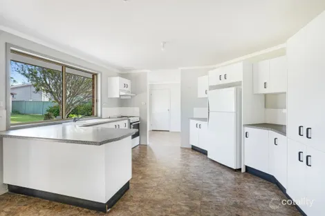 Property photo of 17 Lackersteen Street Callala Bay NSW 2540
