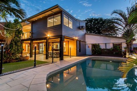 Property photo of 11 Spina Crescent Carseldine QLD 4034