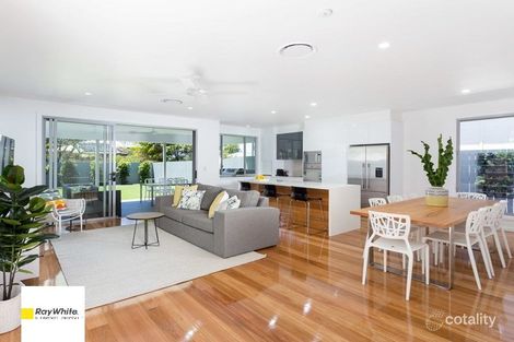 Property photo of 24 Keble Street Corinda QLD 4075