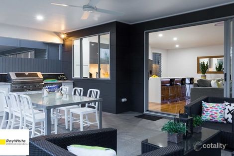 Property photo of 24 Keble Street Corinda QLD 4075