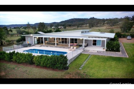 Property photo of 165 Kamilaroi Road Gunnedah NSW 2380