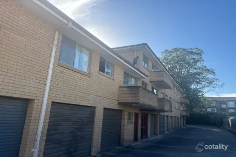 7/28-30 Castlereagh St, Penrith, NSW 2750