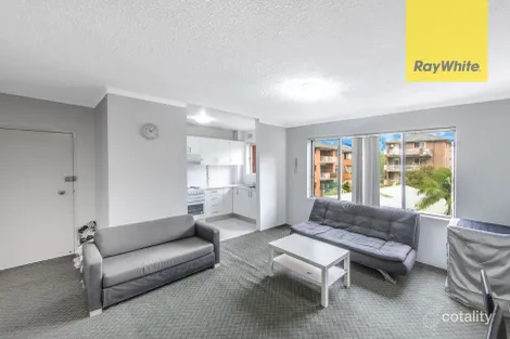6/29c Great Western Hwy, Parramatta, NSW 2150
