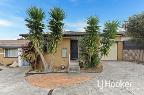 3/27 Princes Hwy, Pakenham, VIC 3810