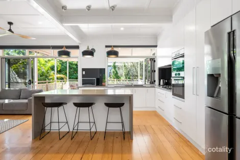 Property photo of 22 Pashen Street Morningside QLD 4170
