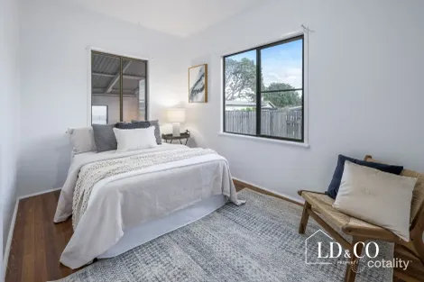 Property photo of 67 Broadsound Road Paget QLD 4740