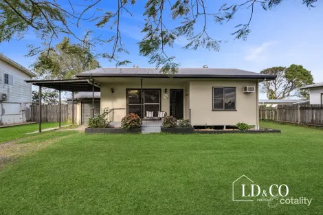 67 Broadsound Rd, Paget, QLD 4740