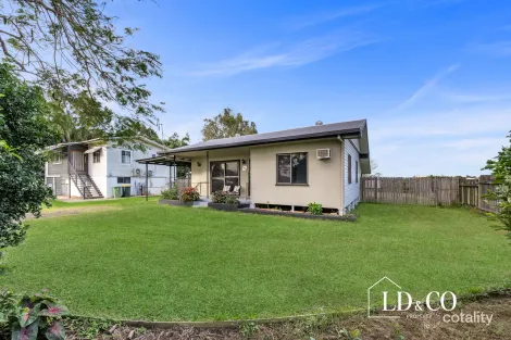 Property photo of 67 Broadsound Road Paget QLD 4740