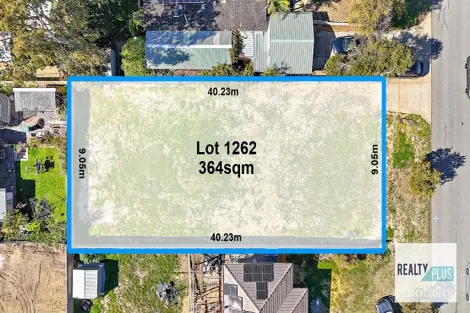 66a Archidamus Rd, Coolbellup, WA 6163