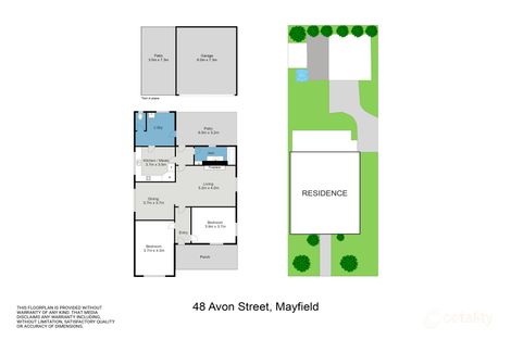 Property photo of 48 Avon Street Mayfield NSW 2304