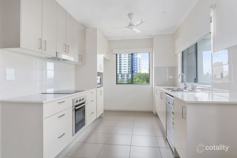 Property photo of 31/10 Doctors Gully Road Larrakeyah NT 0820