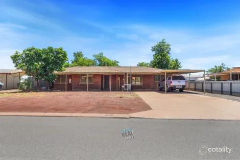 6 Andover Way, Bulgarra, WA 6714