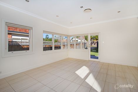 Property photo of 84 Macquarie Street Roseville NSW 2069