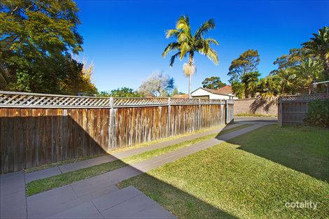Property photo of 84 Macquarie Street Roseville NSW 2069