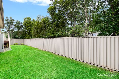 Property photo of 9 Honeymyrtle Road Kellyville NSW 2155