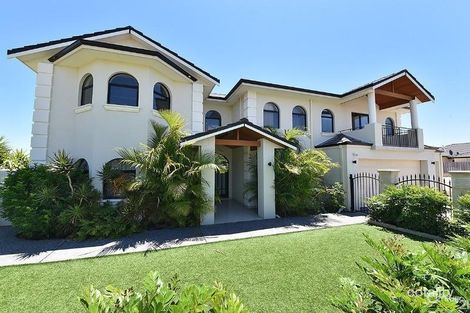 Property photo of 38 Lighthouse Parade Mindarie WA 6030