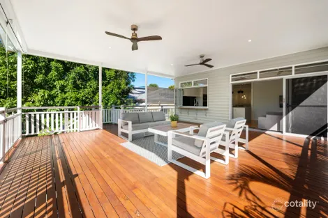 Property photo of 22 Pashen Street Morningside QLD 4170