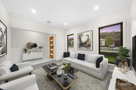 Property photo of 4 Knitlock Street Taylor ACT 2913