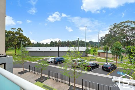 Property photo of 3/28-36 Yates Avenue Dundas Valley NSW 2117