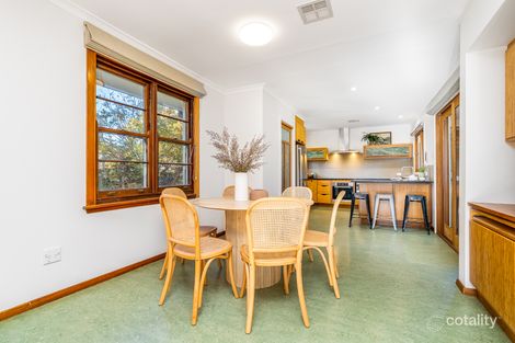 Property photo of 13 Clianthus Street O'Connor ACT 2602