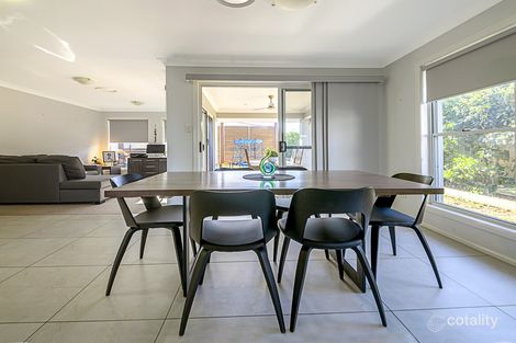 Property photo of 46 Himyar Drive Warwick QLD 4370