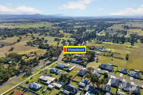 Property photo of 2 Currawong Crescent Maffra VIC 3860