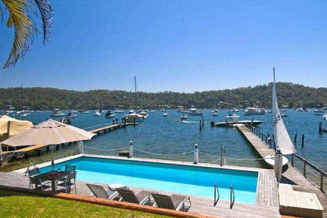 Property photo of 58 Cabarita Road Avalon Beach NSW 2107