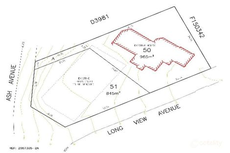 Property photo of 48 Longview Avenue Belair SA 5052