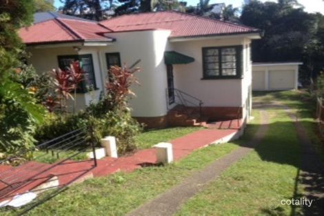 Property photo of 39 Bardon Esplanade Bardon QLD 4065
