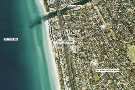 Property photo of 2/29 Kalimna Street Carrum VIC 3197