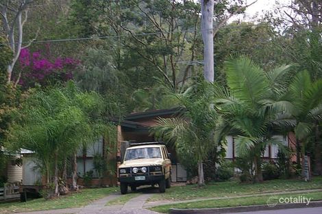 806 Waterworks Rd, The Gap, QLD 4061