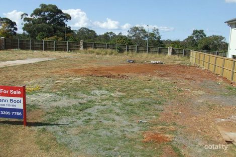 Property photo of 3 Nile Close Wakerley QLD 4154