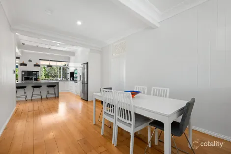 Property photo of 22 Pashen Street Morningside QLD 4170