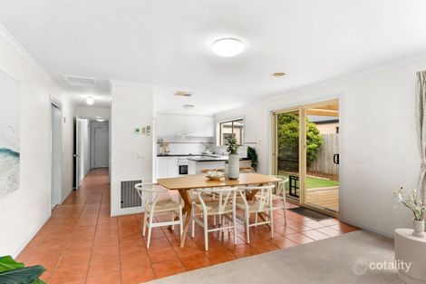 Property photo of 22 Daintree Way Ocean Grove VIC 3226