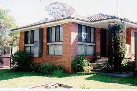Property photo of 59 Farmview Drive Cranebrook NSW 2749