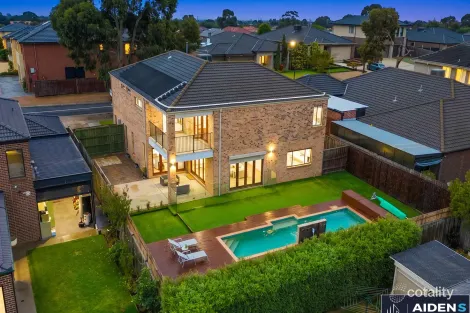 8 Harrison Ct, Burnside Heights, VIC 3023