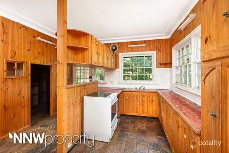 Property photo of 23 Orchard Road Beecroft NSW 2119