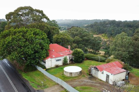 Property photo of 180 Bobs Range Road Orangeville NSW 2570
