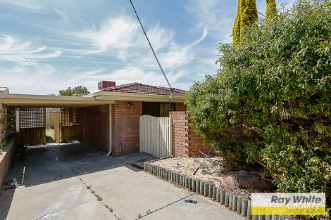 Property photo of 3 Marsden Way Padbury WA 6025